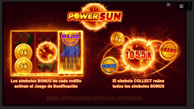 Juegos en casino online Opiniones National Casino 1