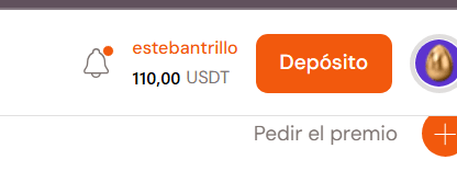 Depósito en casino online Bitcasino.io 1