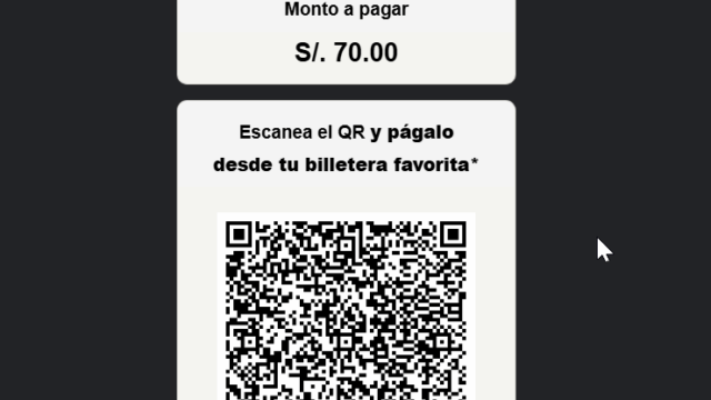 Depósito en casino online Betsafe 1