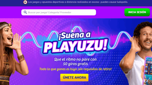 Lo que importa en PlayUZU 3