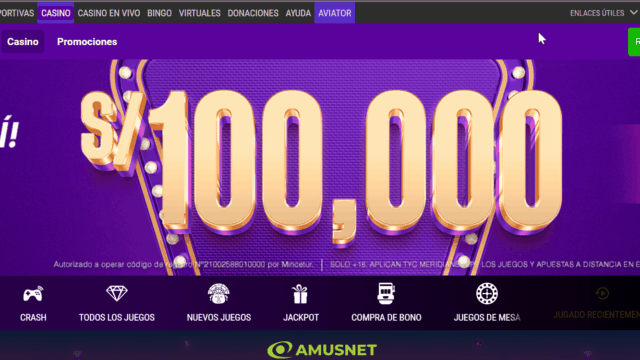 Lo que importa en Meridianbet 3