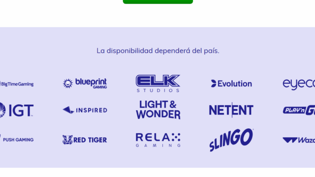 Comparativa de casino online PlayUZU 3