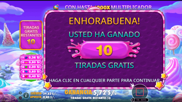 Retiro en casino online Meridianbet 3