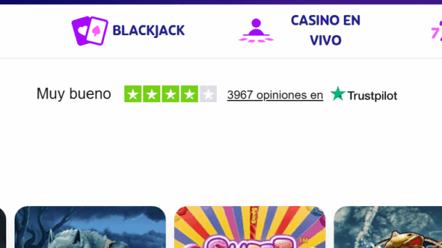 Comparativa de casino online PlayUZU 1