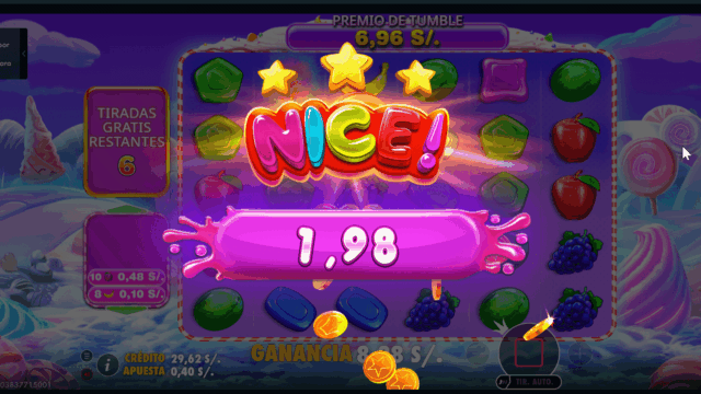 Retiro en casino online Meridianbet 2