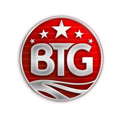 Big Time Gaming