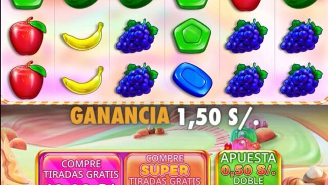 App mobile de casino Meridianbet 2