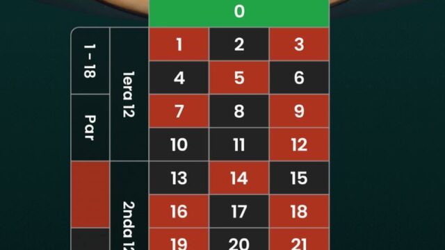App mobile de casino PlayUZU 1