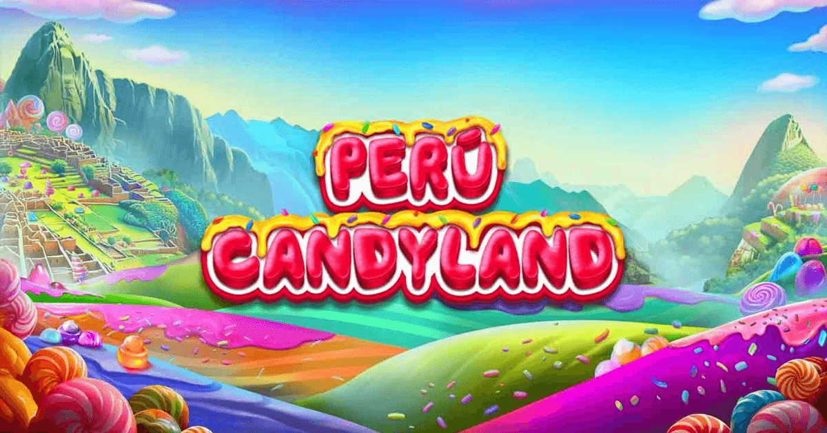 Perú Candyland en Perú