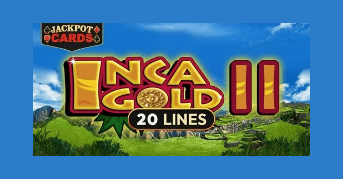 Inca Gold II en Perú