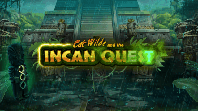 Jugar Cat Wilde and the Incan Quest en Perú