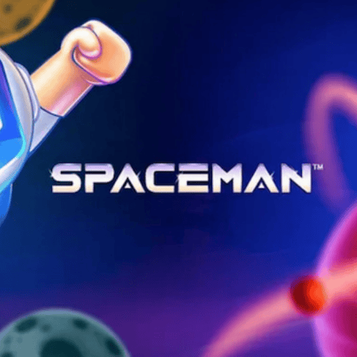 Spaceman