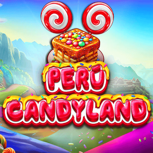 Perú Candyland