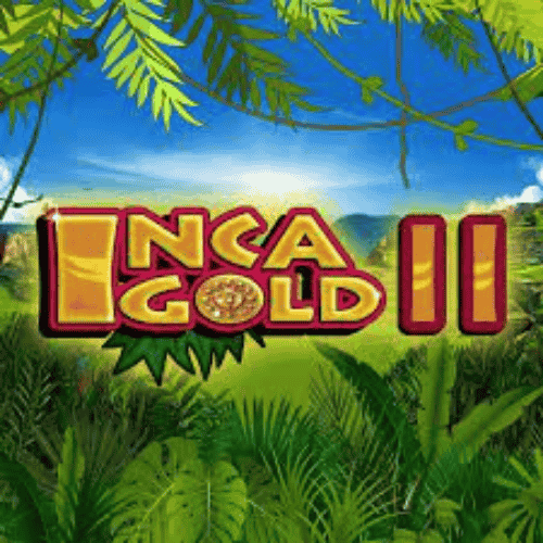 Inca Gold II