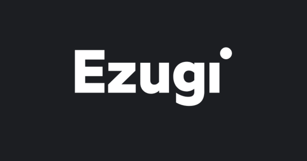 Ezugi horizontal