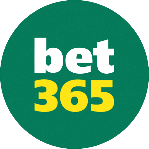 Bet365 logo redondo