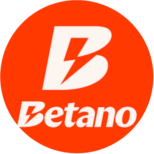 Betano rlogo edondo