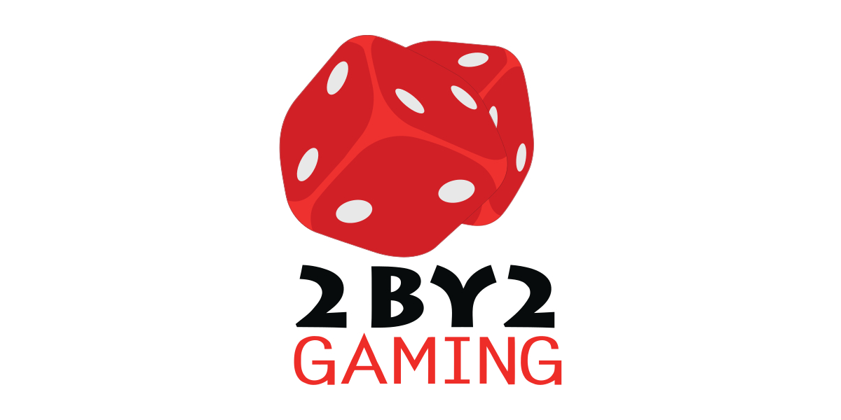 2 By 2 Gaming