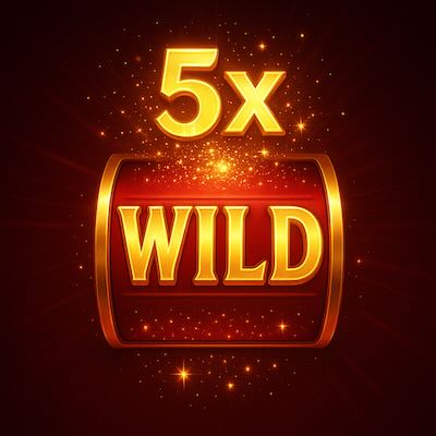 multiplier wilds