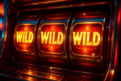 tragamonedas com wild reels
