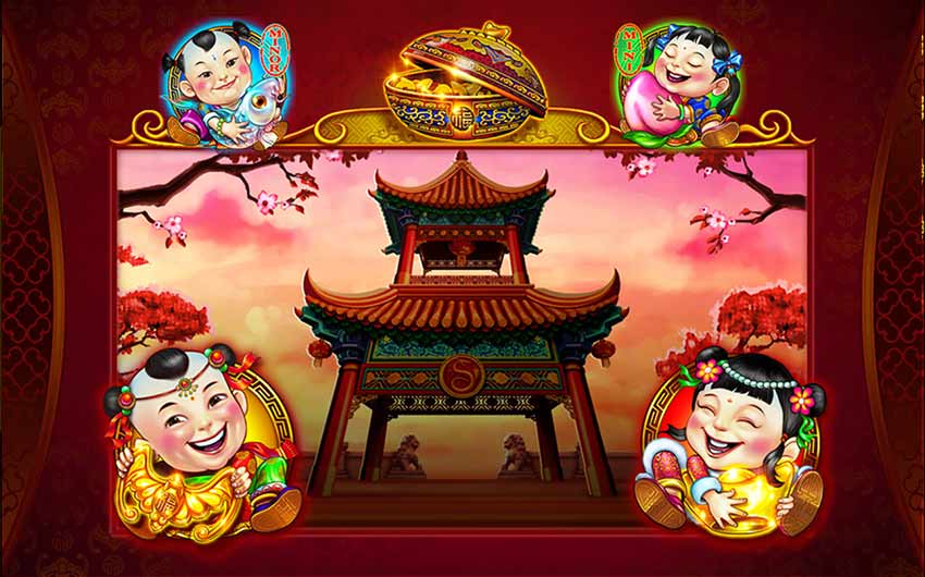 Jackpots 88 Fortunes