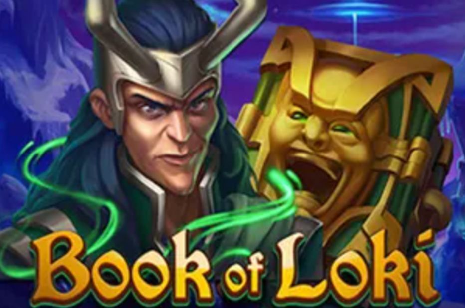 Book of Loki 1x2 Network