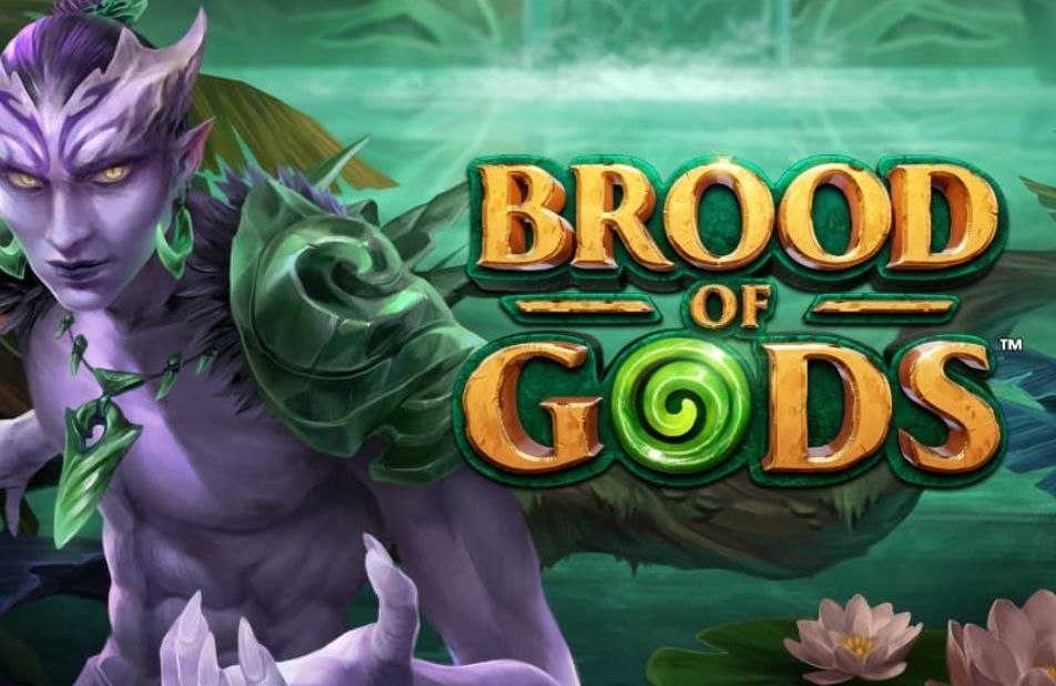 Brood of Goods slot