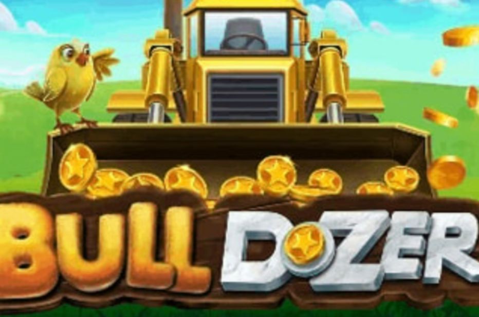 Bull Dozer 1x2 Network