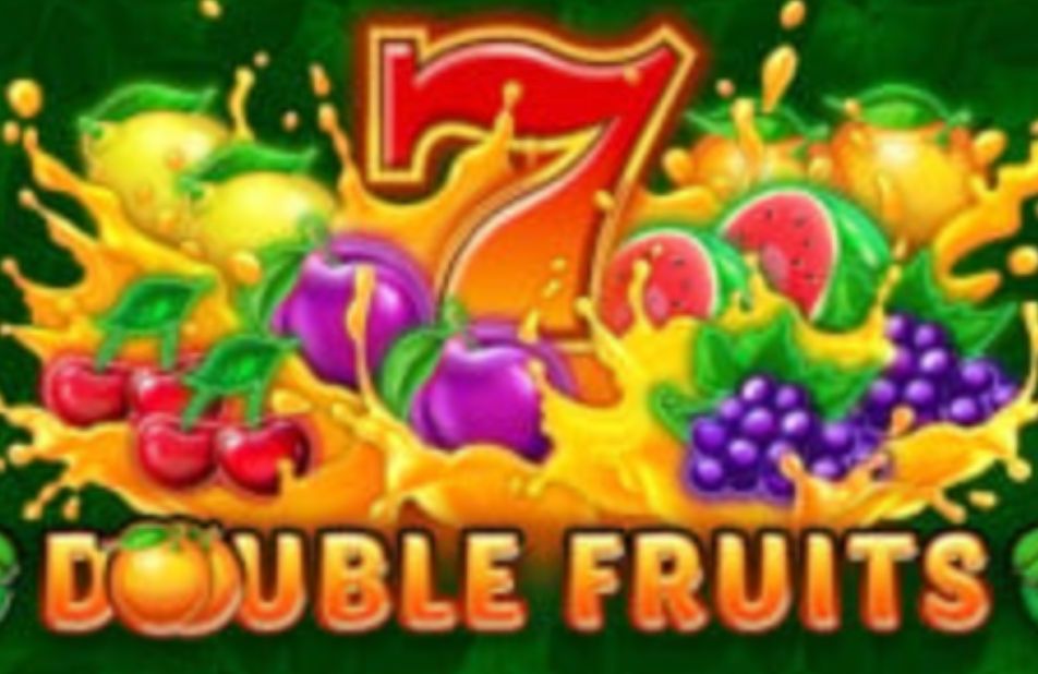 Double Fruits slot de Amatic