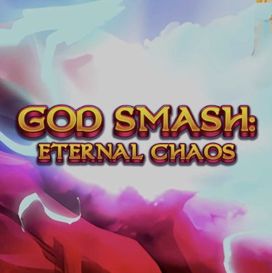 God Smash, tragamonedas de Octoplay