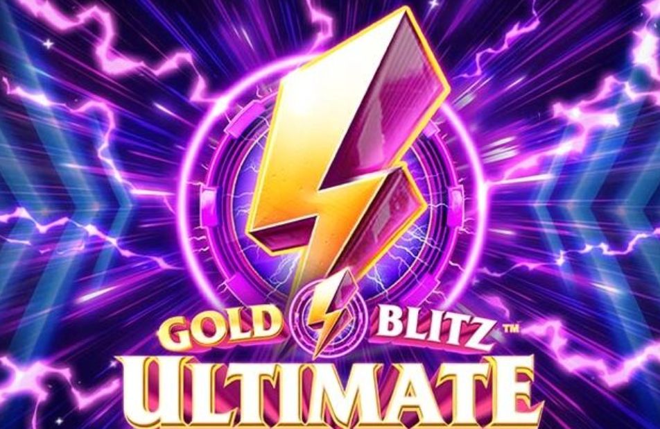 Gold blitz tragamonedas