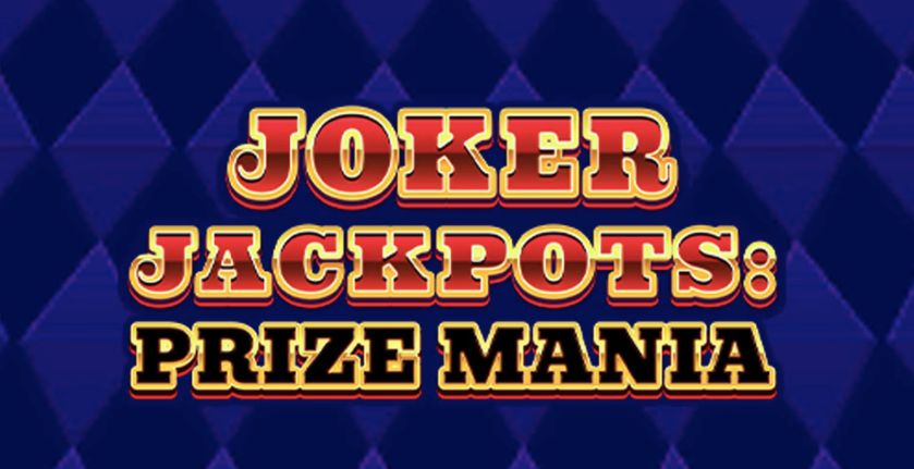 Joker Jackpots, tragamonedas de Octoplay