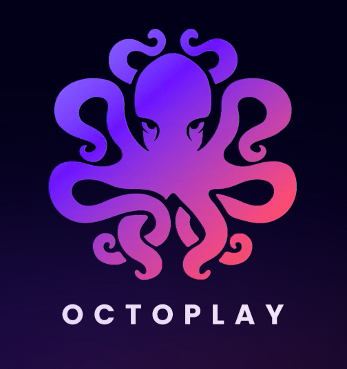 Octoplay