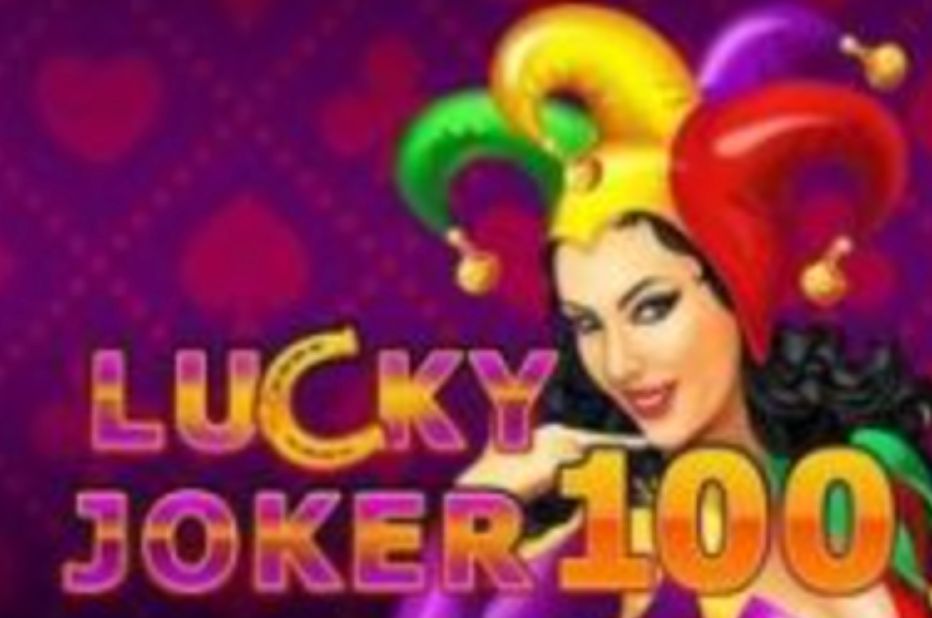 Lucky Joker slot