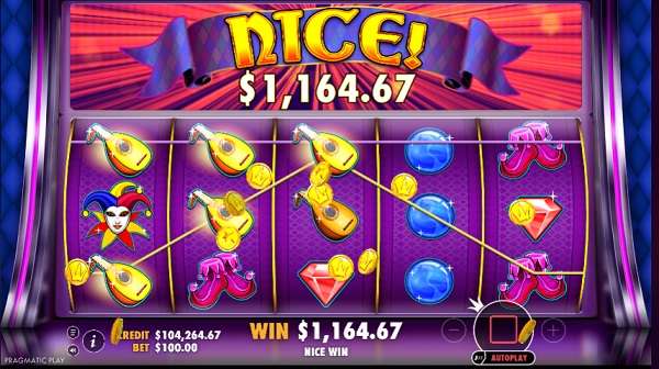 Juega gratis a Joker’s Jewels™ de Pragmatic Play
