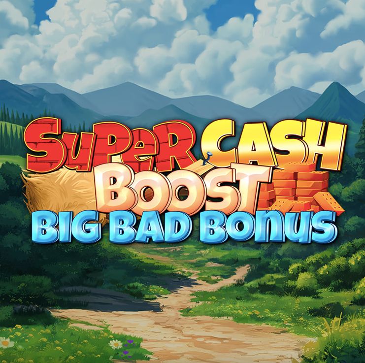 Super Cash, tragamonedas de Octoplay