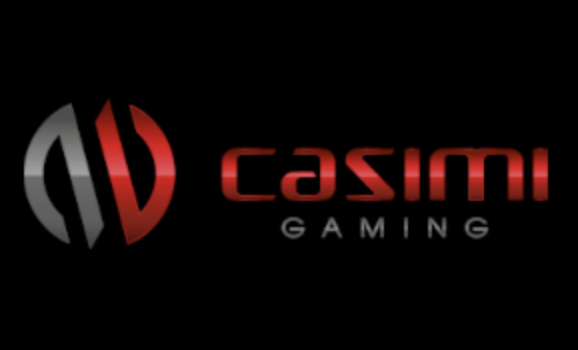 Casimi Gaming
