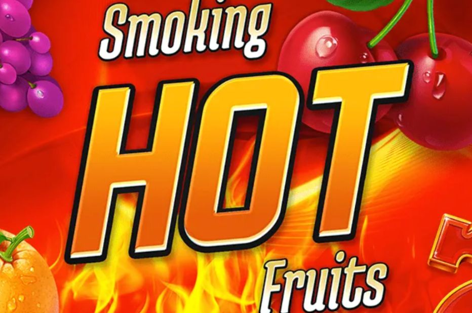 1x2 Network Smoking hot fruits