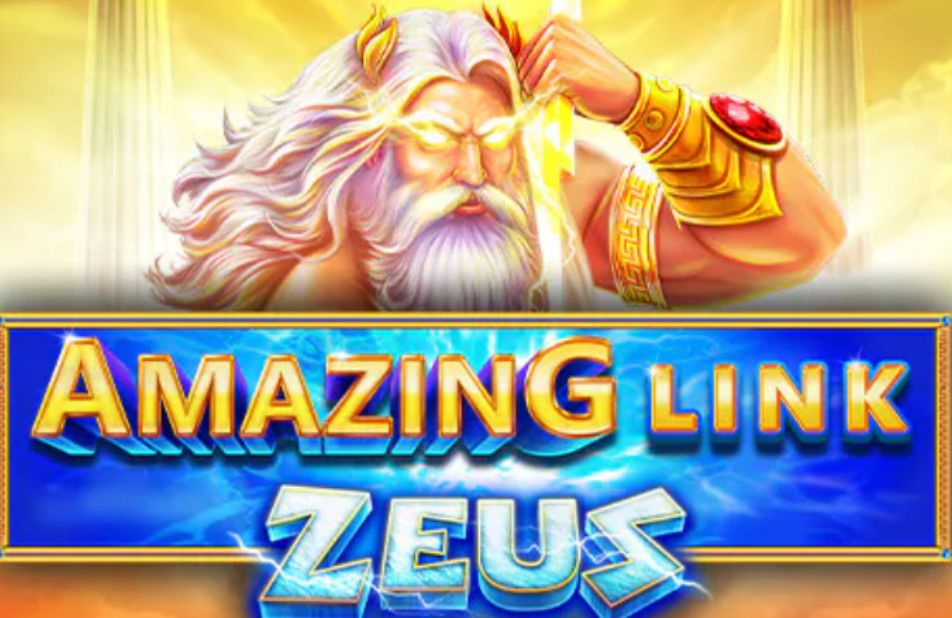 Microgaming Zeus Slot