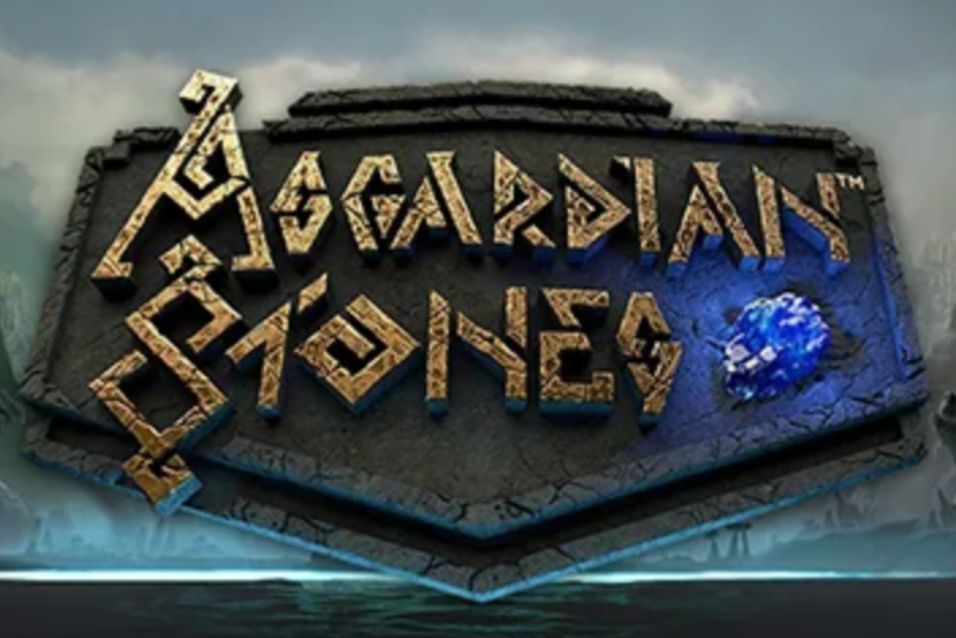 Asgardian Stones slot Netent