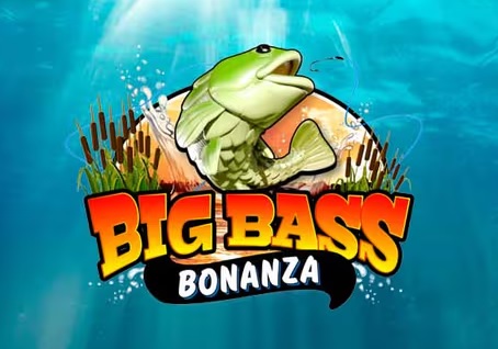 Big Bass Bonanza