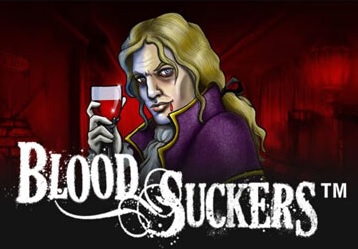 Blood Suckers