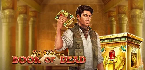 Book of Dead