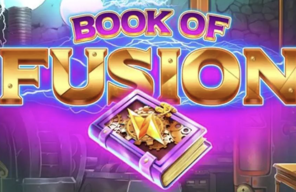 Book of Fusion Light & Wonder