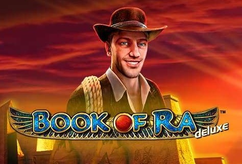Book of Ra Deluxe