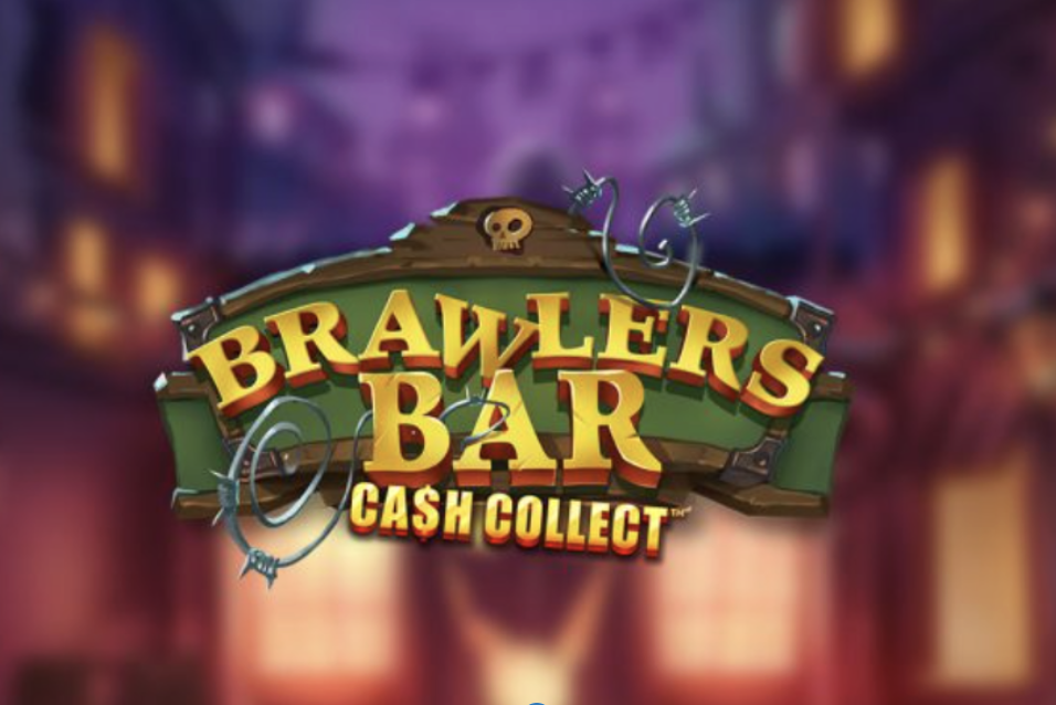 Tragamonedas Brawlers Bar