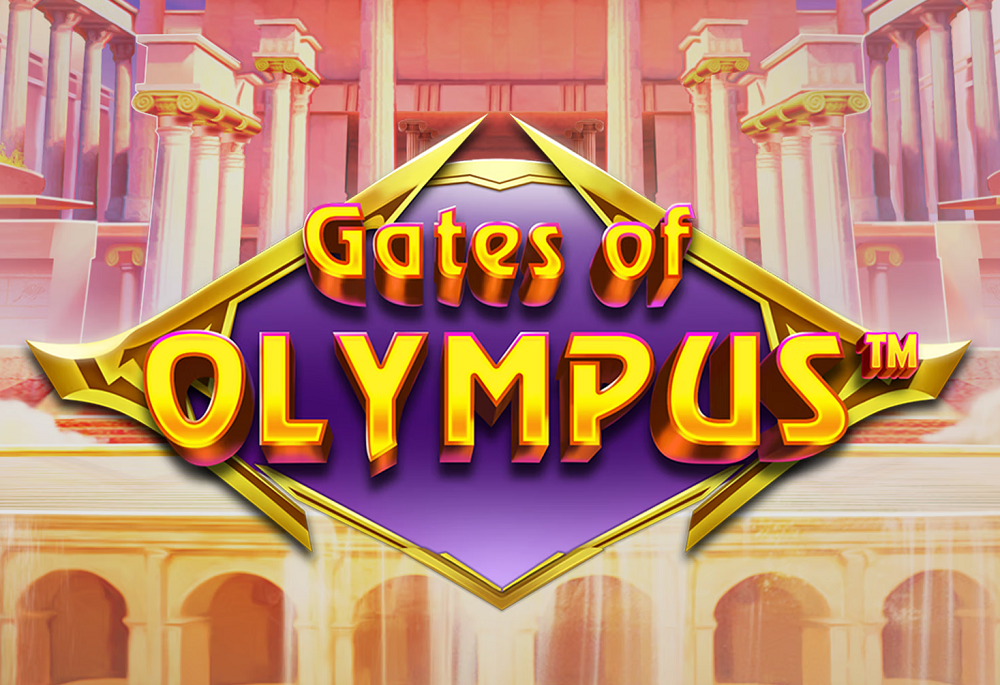 Gates of Olympus™