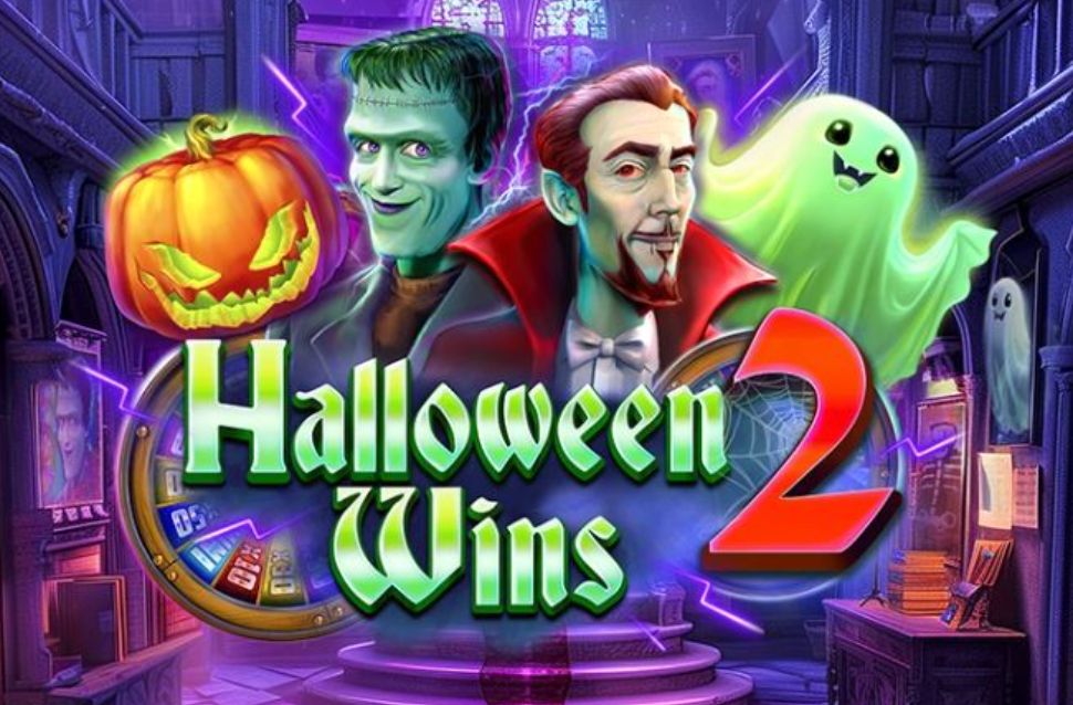 Halloween Wins tragamonedas
