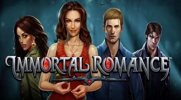 Immortal Romance