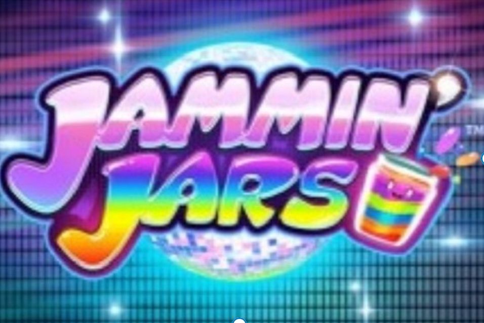 Jamming jars tragamonedas